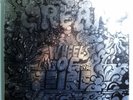 CREAM WHEELS OF FIRE RARE ORIG '68 ATCO 2-LP SET w/ORIG 