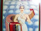 LITTLE FEAT DIXIE CHICKEN VERY RARE ORIG '73 WARNER GREEN LABEL LP 1A BEAUTIFUL