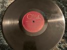 Jazz Music 78 Record Mean Blues Clarence Williams Sidney Bechet Rare Black Jazz