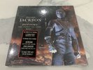 MICHAEL JACKSON HIStory SEALED LP 1st Edition Press Record New Vinyl LP Inc Book