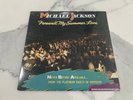 Farewell My Summer Love Michael Jackson Sealed Vinyl LP 1st Press Record