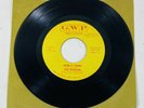 The Persians - Here It Comes / I Don’t Know How 45 EX Record On GWP I1