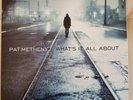 Pat Metheny - What's It All About - Vinyl ( 2xLP, Album ) Rare