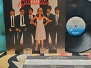 Blondie Parallel Lines Original 1978 Chrysalis Records CHR-1192 Inner Sleeve LP