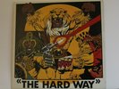 BARNABAS / MAXIE / SCIENTIST - THREE THE HARD WAY - SILVER CAMEL