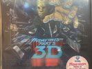 Friday The 13th Part 3 3D Soundtrack Waxwork Blood Splattered Hockey Mask Vinyl
