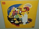 MAC MILLER FACES (2021) BRAND NEW SEALED LIMITED 3LP TRI COLOURED VINYL LP