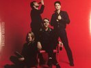 The Vaccines ?– English Graffiti Vinyl LP +  CD New Sealed
