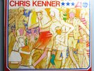 CHRIS KENNER LAND OF 1000 DANCES RARE ORIGINAL '66 ATLANTIC MONO LP BEAUTIFUL