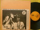 Rolling Stones	Burning At The Hollywood Palladium LP 1972 Trade Mark Of Quality