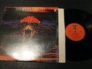 Lucifer's Friend Mind Exploding In Shrink 1st Press Janus Records LP Psych