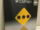 PAUL McCARTNEY III BEATLES THIRD MAN PRESS LTD 3333 ED SPLATTER VINYL *SEALED*