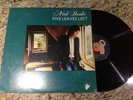 Nick Drake - Five Leaves Left LP - RARE 1973 Antilles AN-7010 - EX