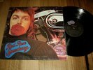 PAUL McCARTNEY  *OZ 1st Press GATEFOLD & BOOKLET LP 'RED ROSE SPEEDWAY' 1973 EXC