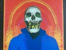 DJ Muggs - Winter Psychedelic Edition Black Vinyl Cypress Hill Hip Hop Rap LP