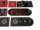 ROLLING STONES * TATTOO YOU * SUPER DELUXE EDITION * 5xLP BOX SET * NEW * SEALED