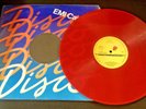 THE ROLLING STONES Miss You/ Faraway Eyes RED VINYL 1978 MEXICO MAXI SINGLE