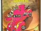 Just Another Band From L.A. The Mothers of Invention 1972 Vinyl Bizarre Records