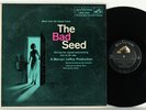 LP Soundtrack - THE BAD SEED - Alex North - RCA LPM-1395 (7)