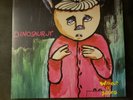 Dinosaur Jr. Without a Sound 2xLP Vinyl Yellow Near Mint Grunge Mascis