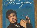 Charles Mingus S/T Vinyl LP 1961 OG 1st Mono Candid CJM 8021 Eric Dolphy Record