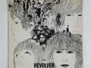 BEATLES Revolver ST2576 Win #3 LP RE Vinyl VG++ Cover VG+ 1971 Apple TEST PLAYED