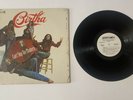 Birtha – “Can't Stop The Madness” – 1973 – Dunhill DSX-50136 – 12” Rock LP