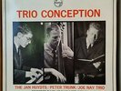 TRIO CONCEPTION - 
