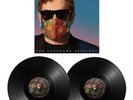 ELTON JOHN - THE LOCKDOWN SESSIONS DOUBLE VINYL (Released 25.10.21) BRAND NEW