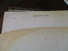 RARE 1971 TEST PRESS FOLK ROCK LP ALBUM-JULIE COVINGTON-THE BEAUTIFUL CHANGES-EX
