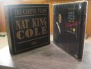 2 Nat King Cole box sets:  UNFORGETTABLE(6 recs) & THE CAPITOL YEARS(20 albums) 