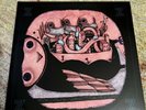 My Morning Jacket Z VMP Vinyl Me Please Limited Edition Splatter Vinyl