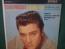 Elvis Presley LSP-1515 Loving You LP H 3S/3S 1962 Staggered Stereo Original NM