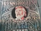 1983 kenny Rogers Twenty greatest hits Vinyl