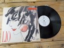 LIO CAN CAN LP 33T VINYLE EX COVER EX ORIGINAL 1988