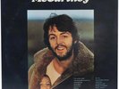 Vintage PAUL MCCARTNEY First Press Vinyl Record Album, McCartney 1970