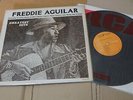 FREDDIE AGUILAR AFTER ANAK GREATEST HITS 1979 KOREA LP 12