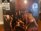 Skid Row Slave To The Grind Limited Edition Red Double Vinyl Record LP NEW