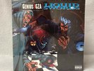 Liquid Swords (2015) • Genius/GZA • NEW/SEALED Vinyl LP Record