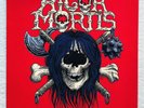 RIGOR MORTIS . same LP  1.Press 1988 Slayer Vio-lence Demolition Hammer Overkill