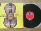 IDA HAENDEL BRITTEN WALTON Violin Concerto LP ASD 3483 STEREO / QUADRAPHONIC
