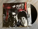 Misfits Static Age Vinyl LP FIRST PRESS 7520-1 NM/NM