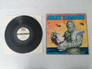 ANGRY SAMOANS  back from samoa  1. press  rare kbd punk minor threat black flag