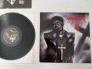 ASPHYX  last one on earth  1. press  rare death metal obituary gorguts entombed