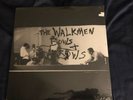 Bows + Arrows by The Walkmen Vinyl LP Played Once