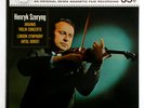 HENRYK SZERYNG Brahms violin concerto US 1962 Mercury SR90308 RFR1/1 STEREO LP