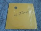 Bob Dylan - GWW BBC Broadcast 1973 USA Double LP TMOQ ORANGE & BLUE