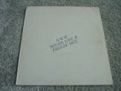 Bob Dylan - GWW Seems Like A Freeze Out 1971 USA LP ORANGE VINYL NOT TMOQ
