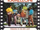 THE KINKS TOO MUCH ON MY MIND KAMELEONI COVER BEAT 1967 RECORD YUGOSLAVIA 7