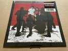 NEW SEALED The White Stripes - White Blood Cells PINWHEEL COLORED Vinyl LP